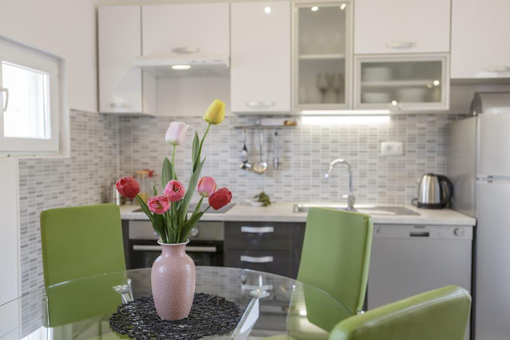 Apartman Jurica Komiza Exterior photo